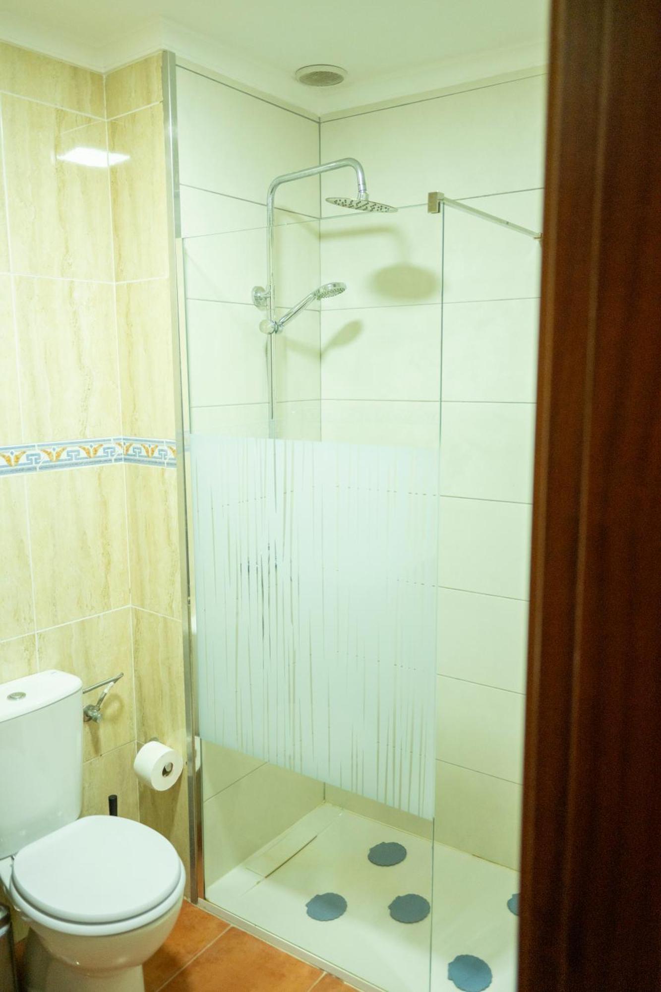 Amolan Vv Airport Apartment El Matorral Exterior photo